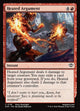 [Foil] Heated Argument (SOS #118)