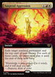 [Foil] Suspend Aggression (SOS #357)