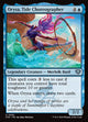 [Foil] Orysa, Tide Choreographer - Secrets of Strixhaven