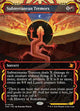 [Foil] Subterranean Tremors (Borderless) (SOA #48)