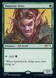 [Foil] Llanowar Elves (SLD #1553)