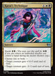 [Foil] Karai's Technique (TMT #152)