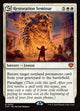 [Foil] Restoration Seminar (PSOS #30p)