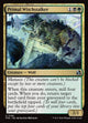 [Foil] Primal Witchstalker - Reality Fracture