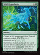 [Foil] Wild Hypothesis (SOS #167)