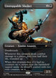 Unstoppable Slasher (SLD #2589)