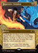 [Foil] Expressive Iteration (Borderless) (SLD #2305)