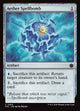 Aether Spellbomb (FDC #244)