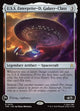 U.S.S. Enterprise-D, Galaxy-Class (TRK #273)