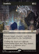 [Foil] Zombify (Borderless) (SLD #2389)