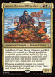 [Foil] Jandor, Fortuned Traveler (MBC #42)