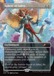 [Foil] Sphere of Safety (Borderless) (SLD #2316)