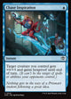 Chase Inspiration (Foil) - Secrets of Strixhaven