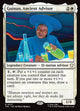Guinan, Ancient Advisor (TRC #17)