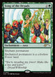 [Foil] Song of the Dryads (SLD #2027)