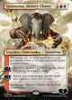 Quintorius, History Chaser - Secrets of Strixhaven Commander