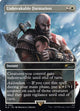 [Foil] Unbreakable Formation (Borderless) (SLD #7052)