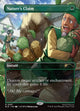 [Foil] Nature's Claim (Borderless) (SLD #2297)