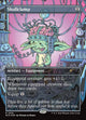 [Foil] Skullclamp (Borderless) (SLD #2416)