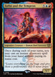 Zaffai and the Tempests (PSOS #246p)