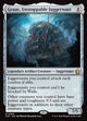 Graaz, Unstoppable Juggernaut (FDC #260)