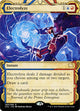 [Foil] Electrolyze (Borderless) (STA #60)