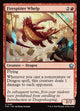 Firespitter Whelp (FDC #157)