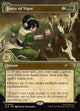 [Foil] Force of Vigor (Borderless) (SLD #2304)