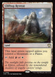 Clifftop Retreat - Secrets of Strixhaven Commander