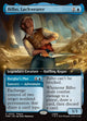 [Foil] Bilbo, Luckwearer // Burglar's Plot (PW26 #15)