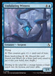 [Foil] Undulating Witness - Reality Fracture