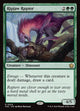 Ripjaw Raptor (FDC #224)