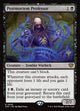 [Foil] Postmortem Professor (PSOS #93p)