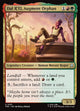 [Foil] Dal R'El, Augment Orphan (TRK #231)