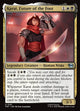 [Foil] Karai, Future of the Foot - Teenage Mutant Ninja Turtles