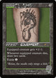 [Foil] Skullclamp (SLD #1663)