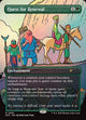 [Foil] Quest for Renewal (Borderless) (SLD #2405)