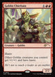 Goblin Chieftain (SLD #2424)
