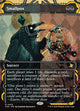 Smallpox (Borderless) (SOA #33)