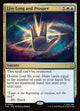 [Foil] Live Long and Prosper (TRK #244)