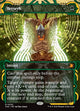 [Foil] Berserk (Borderless) (SOA #50)