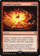 [Foil] Chandra's Ignition (137) (Magic Origins)