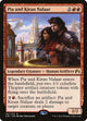 [Foil] Pia and Kiran Nalaar (157) (Magic Origins)