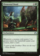 Elemental Bond (174) (Magic Origins)