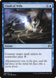 [Foil] Clash of Wills (49) (Magic Origins)
