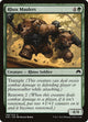 [Foil] Rhox Maulers (196) (Magic Origins)