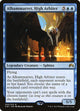 [Foil] Alhammarret, High Arbiter (43) (Magic Origins)
