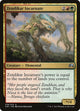 Zendikar Incarnate (219) (Magic Origins)