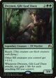 [Foil] Dwynen, Gilt-Leaf Daen (172) (Unique and Miscellaneous Promos)