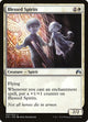 [Foil] Blessed Spirits (7) (Magic Origins)